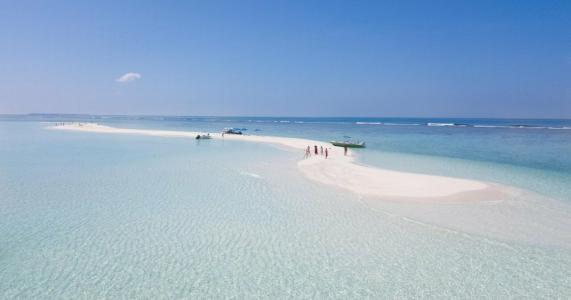 Ukulhas Breeze Inn - 35