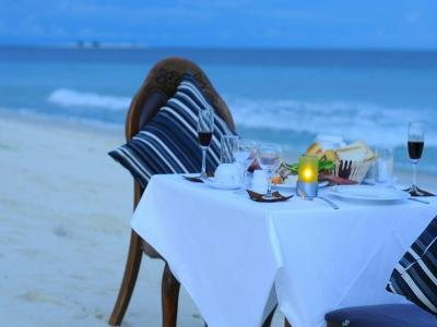 Ukulhas Breeze Inn - 46