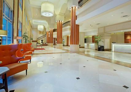 Parkroyal Yangon - 33