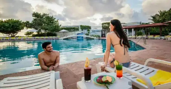 Park Royal Beach Cancun - All Inclusive - 5