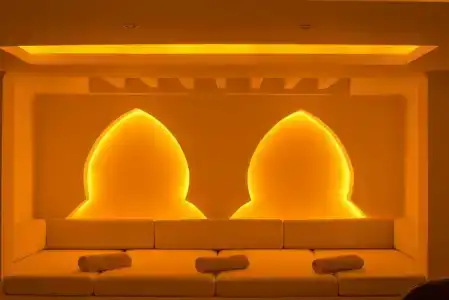 Baron Palace Sahl Hasheesh - 71