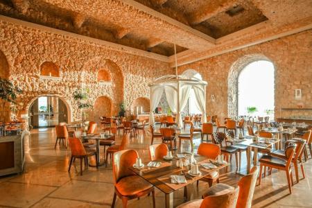 Albatros Citadel Resort - 15