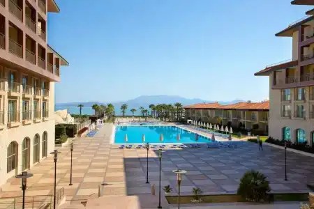 Radisson Blu Resort & Spa Cesme - 48