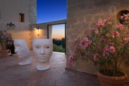 Baglio Oneto dei Principi di San Lorenzo - Luxury Wine Resort - 14
