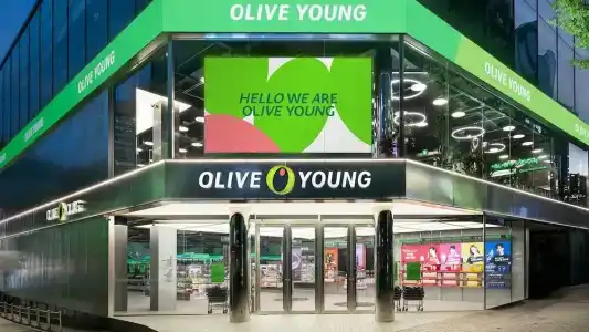 Shilla Stay Samsung - 12