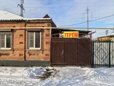 Терем - 0