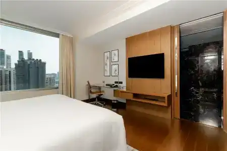 Radisson Blu Plaza Bangkok - Sha Extra Plus Certified - 12