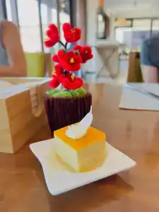 Duyen Ha Resort Cam Ranh - 48