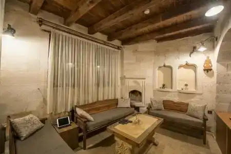 Helen Cave Suites - 2