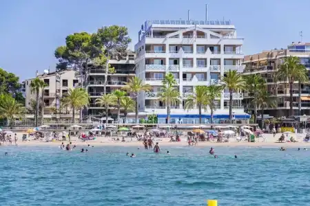 4R Casablanca Playa - 13