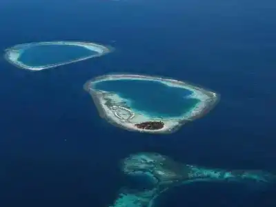 Diamonds Athuruga Maldives Resort & Spa - 44