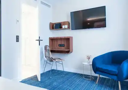 Hôtel Bleu de Grenelle - 41