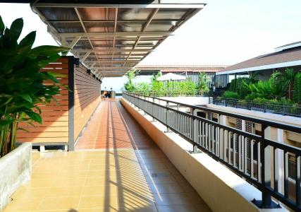 Baywalk Residence Pattaya - 9