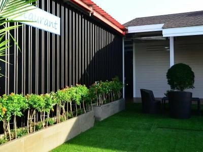 Baywalk Residence Pattaya - 14