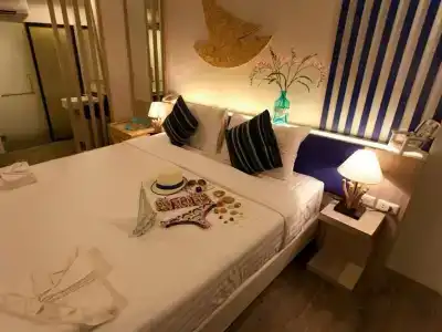 Horizon Karon Beach Resort & Spa - 34