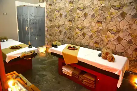 Yalova Lova & Spa Yalova - 25