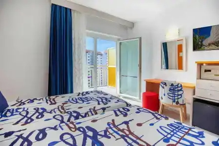 Servigroup Orange - 50