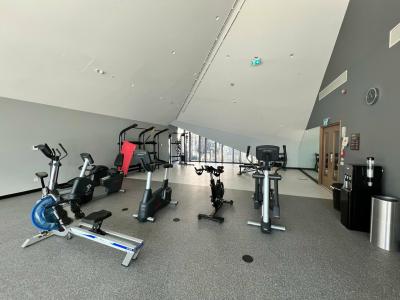 Hilton Garden Inn Tbilisi Chavchavadze - 21