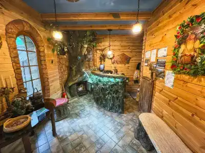 Берендеев лес - 1