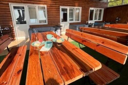 У Роберта - 27