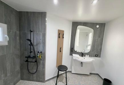 ibis Orleans Centre Foch - 29