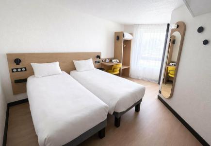 ibis Orleans Centre Foch - 7