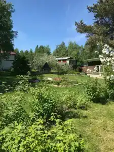 Дом с баней на дровах - 34