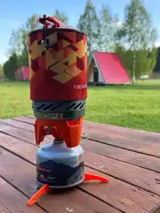 Дикий Урал - 19