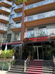 Badem Garden - 1