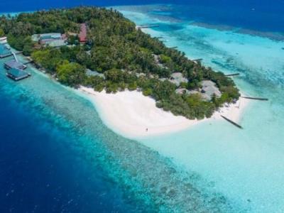 Embudu Village Resort - 33