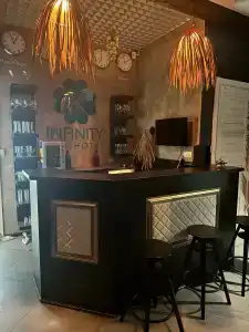 Spa Infinity - 3