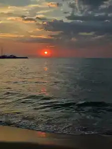 Botany Beach Resort - 40