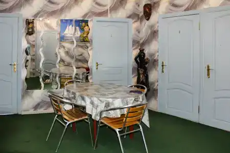 Уют - 6
