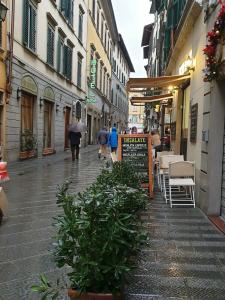 Soggiorno Annamaria - 5