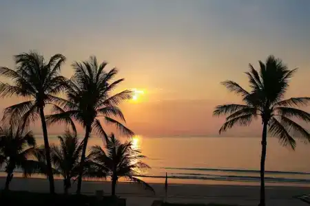 Hua Hin Marriott Resort And Spa - Sha Extra Plus - 34