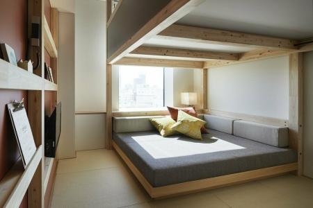 Hoshino Resorts Omo5 Tokyo Otsuka - 32