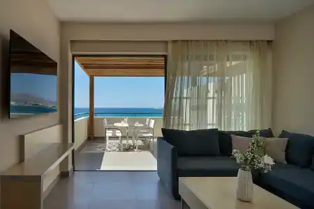 Atlantica Mikri Poli Crete - 2