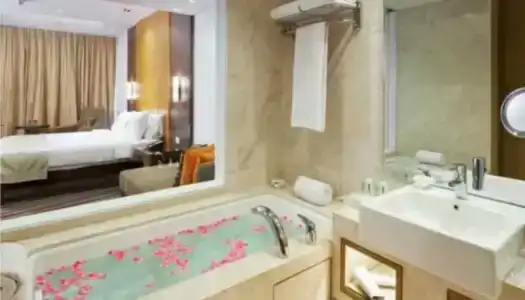 Holiday Inn Mumbai International Airport, An Ihg - 48