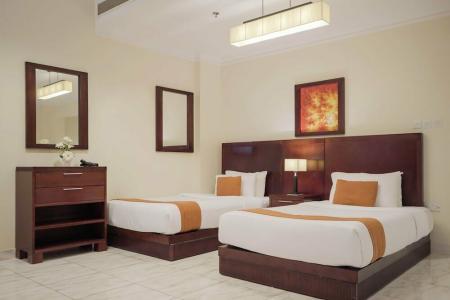 City Seasons & Suites Muscat - 26
