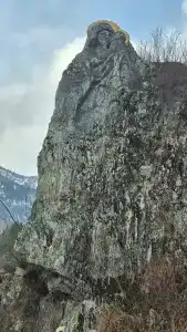 Утёс Катуни - 21