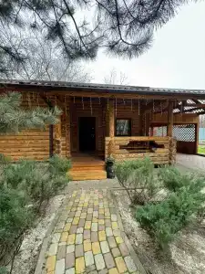 4 Сезона - 1