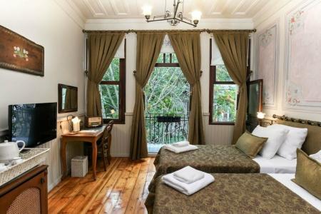Troya Balat - 26