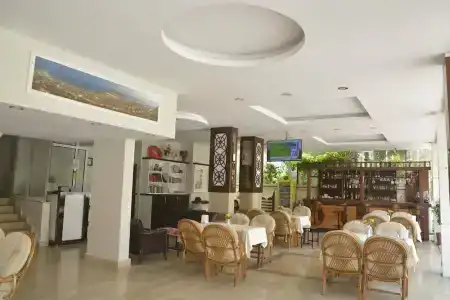 Saray Apart Otel - 40