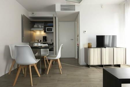 Odalys City Colmar La Rose d'Argent - 40