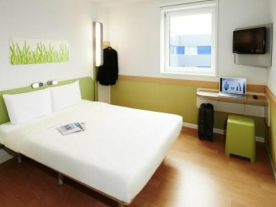 ibis Budget Paris La Villette 19ème - 39
