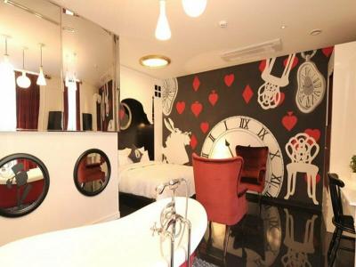 Somerset Palace - 21