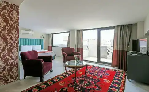 Urla Pera - 31
