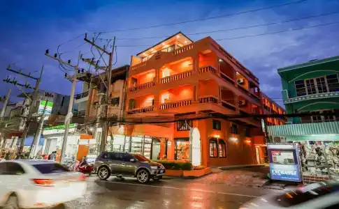 Khaleej Mass Patong - 0