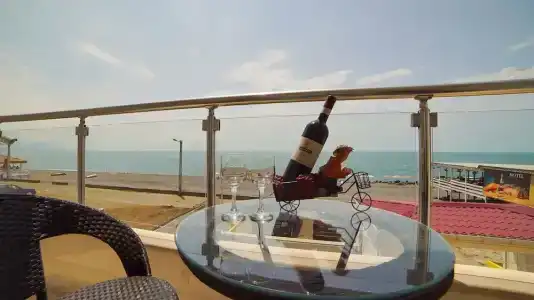 Kobuleti Beach Club - 46