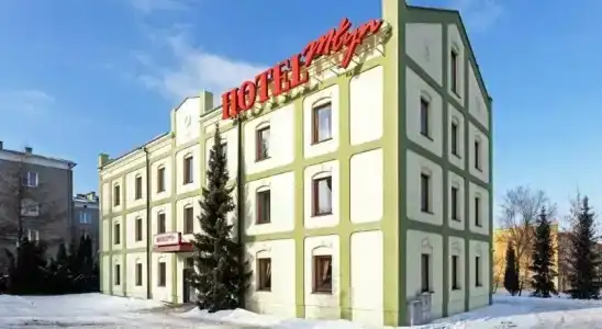 Młyn - 4